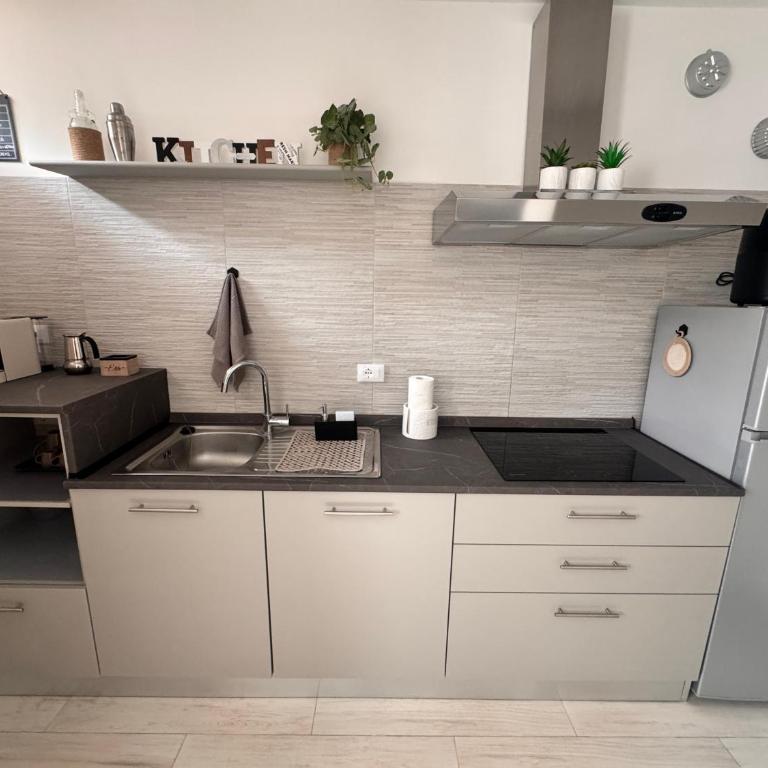 Casa Manila Isola d'Elba - Appartamento con 2 Camere da Letto - 8