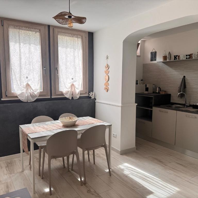 Casa Manila Isola d'Elba - Appartamento con 2 Camere da Letto - 3