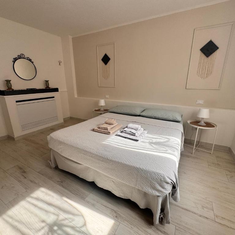 Casa Manila Isola d'Elba - Appartamento con 2 Camere da Letto - 17
