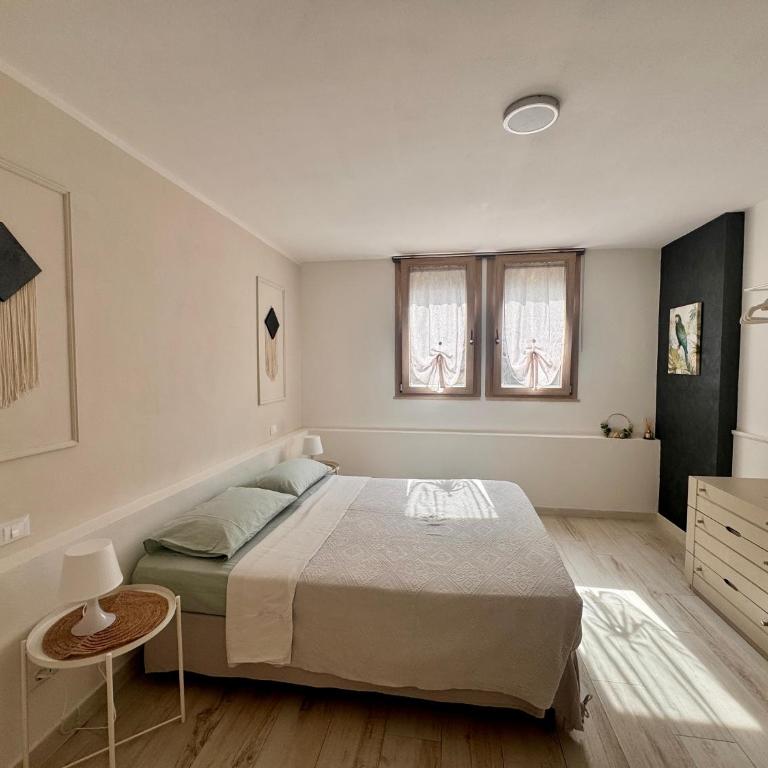 Casa Manila Isola d'Elba - Appartamento con 2 Camere da Letto - 19