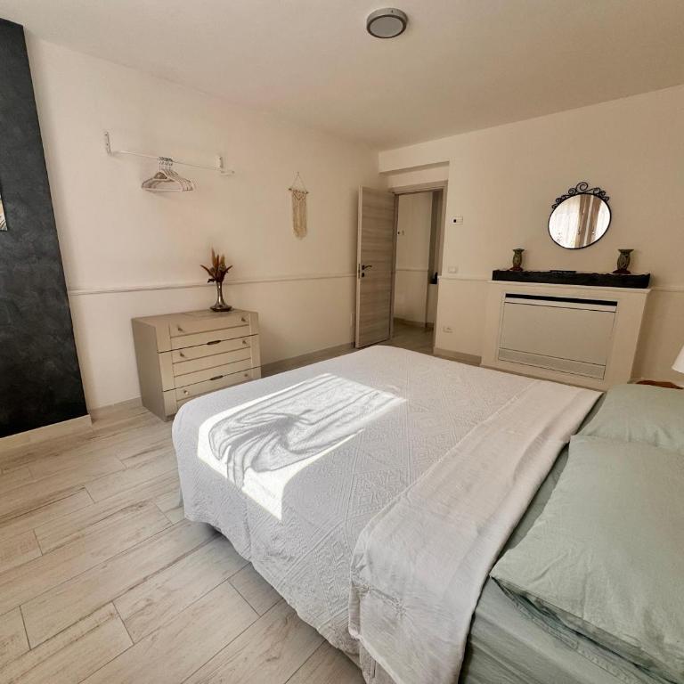 Casa Manila Isola d'Elba - Appartamento con 2 Camere da Letto - 18