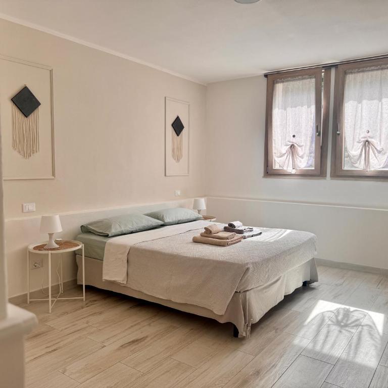 Casa Manila Isola d'Elba - Appartamento con 2 Camere da Letto - 16