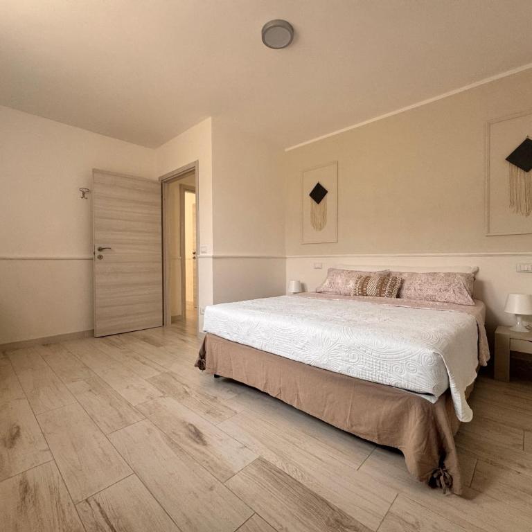 Casa Manila Isola d'Elba - Appartamento con 2 Camere da Letto - 14