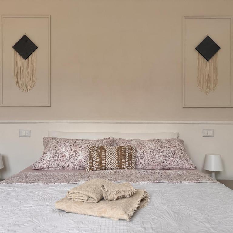 Casa Manila Isola d'Elba - Appartamento con 2 Camere da Letto - 12