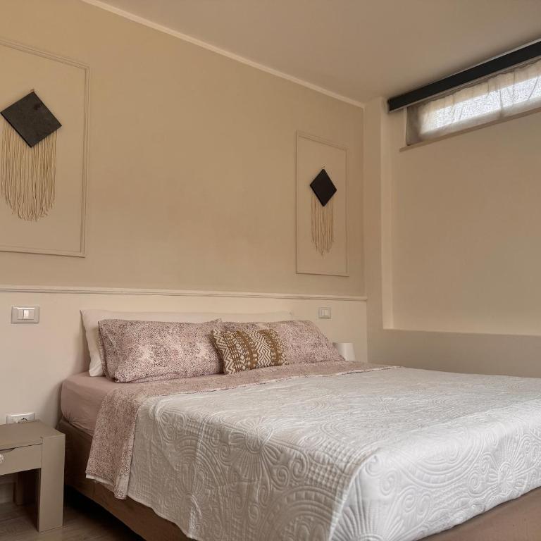 Casa Manila Isola d'Elba - Appartamento con 2 Camere da Letto - 15