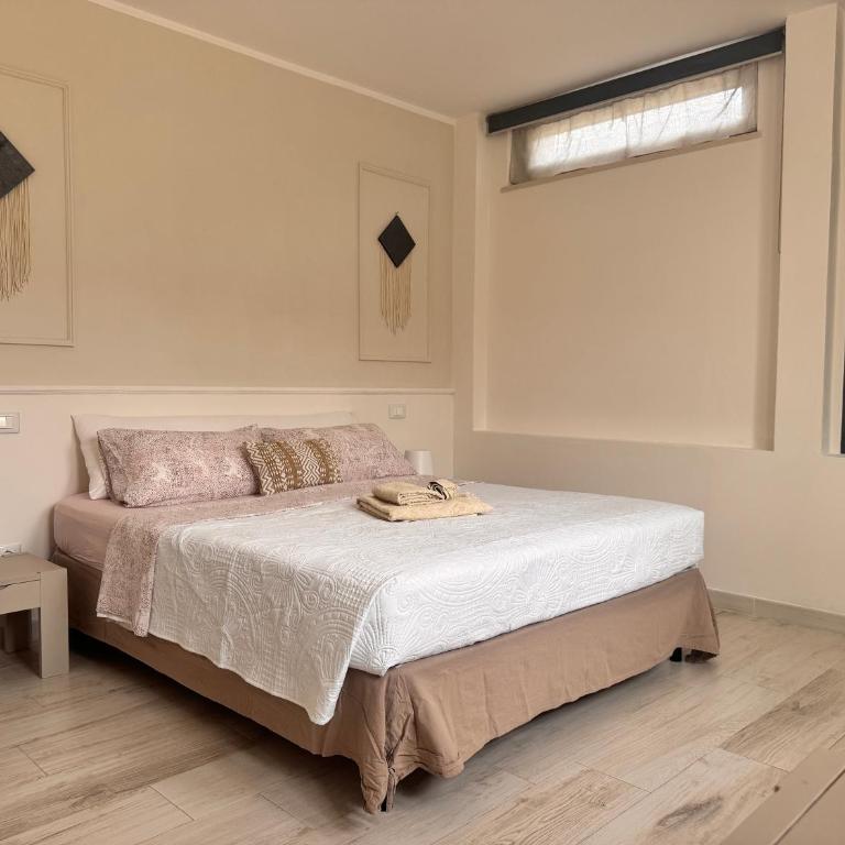 Casa Manila Isola d'Elba - Appartamento con 2 Camere da Letto - 11