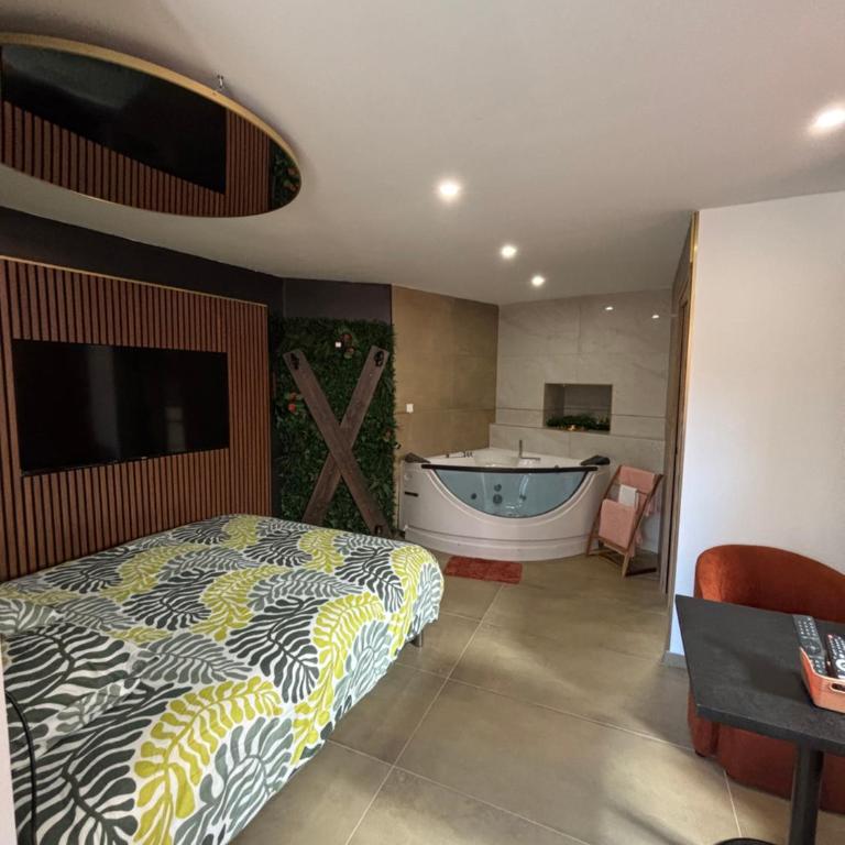 esperanza - Appartement 1 Chambre - 3