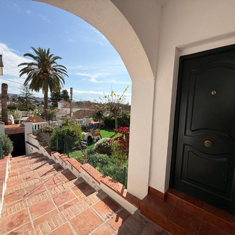 Apartamentos Pedregalejo - Apartamento de 1 dormitorio - 5