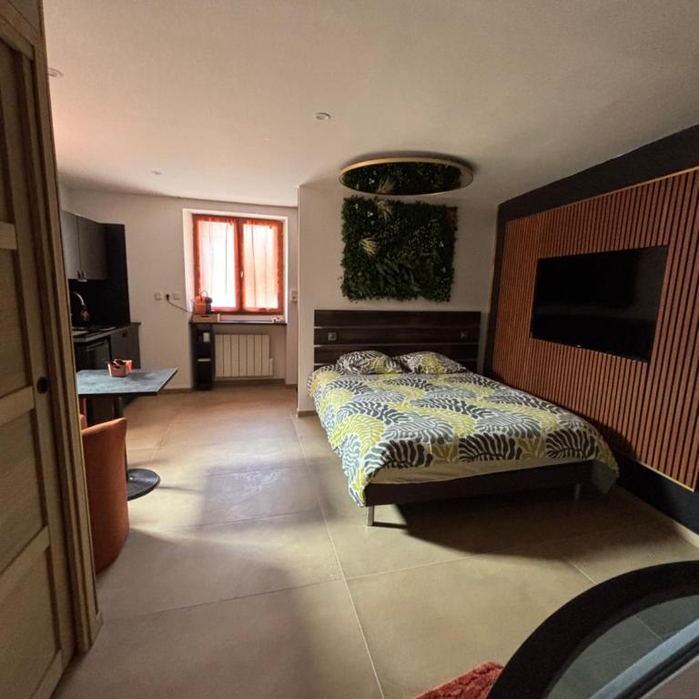 esperanza - Appartement 1 Chambre - 2