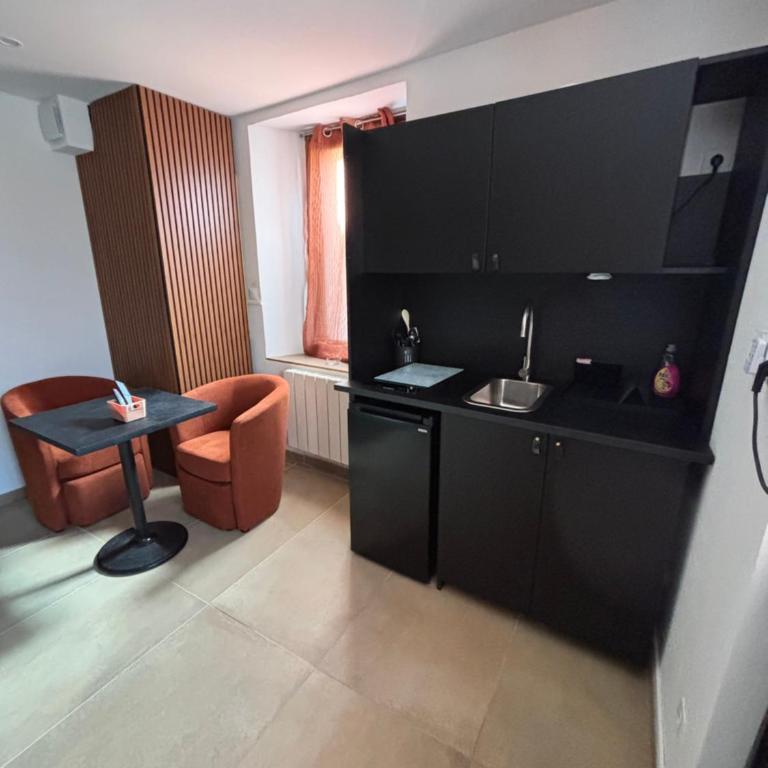 esperanza - Appartement 1 Chambre - 6