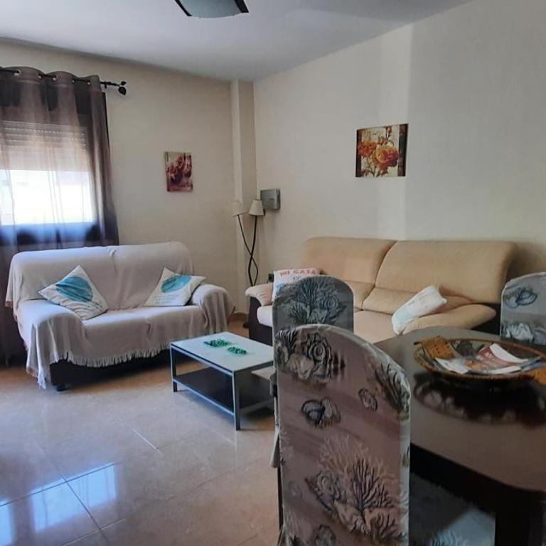Apartamento Aguamarina - One-Bedroom Apartment - 3