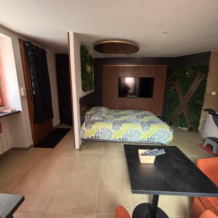 esperanza - Appartement 1 Chambre - 5