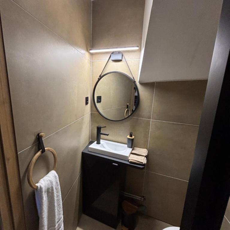 esperanza - Appartement 1 Chambre - 10