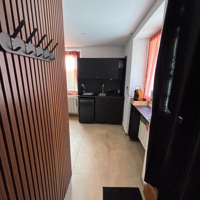 esperanza - Appartement 1 Chambre - 7
