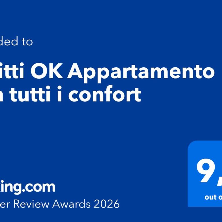 Affitti OK Appartamento con tutti i confort - Appartamento con 3 Camere da Letto - 33
