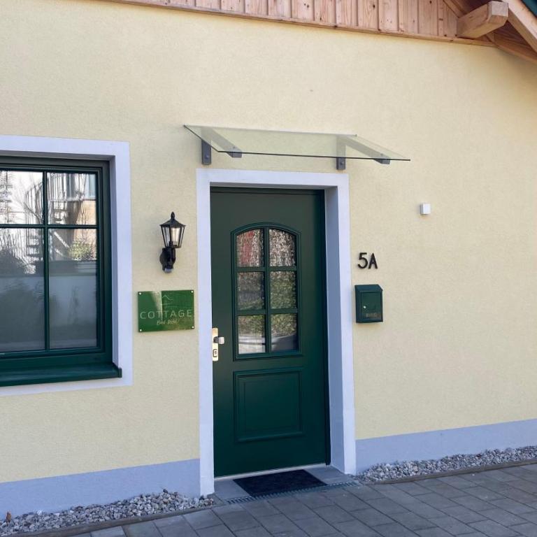 Cottage Bad Ischl - Haus mit 2 Schlafzimmern - 43