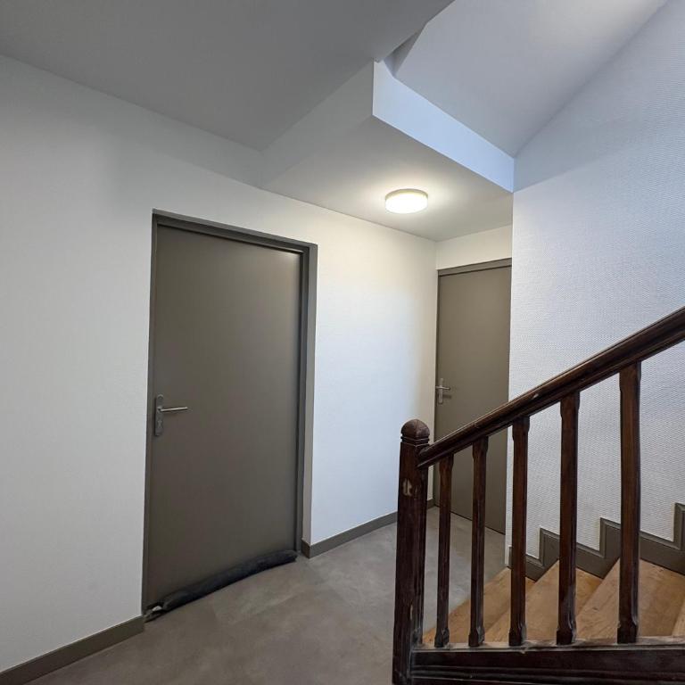 Le Berlingot - Apartamento de 1 dormitorio - 4