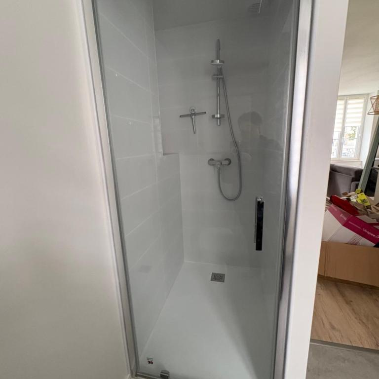 Le Berlingot - Apartamento de 1 dormitorio - 13