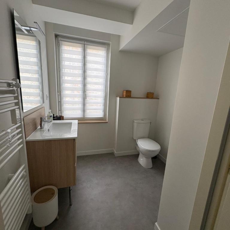Le Berlingot - Apartamento de 1 dormitorio - 12