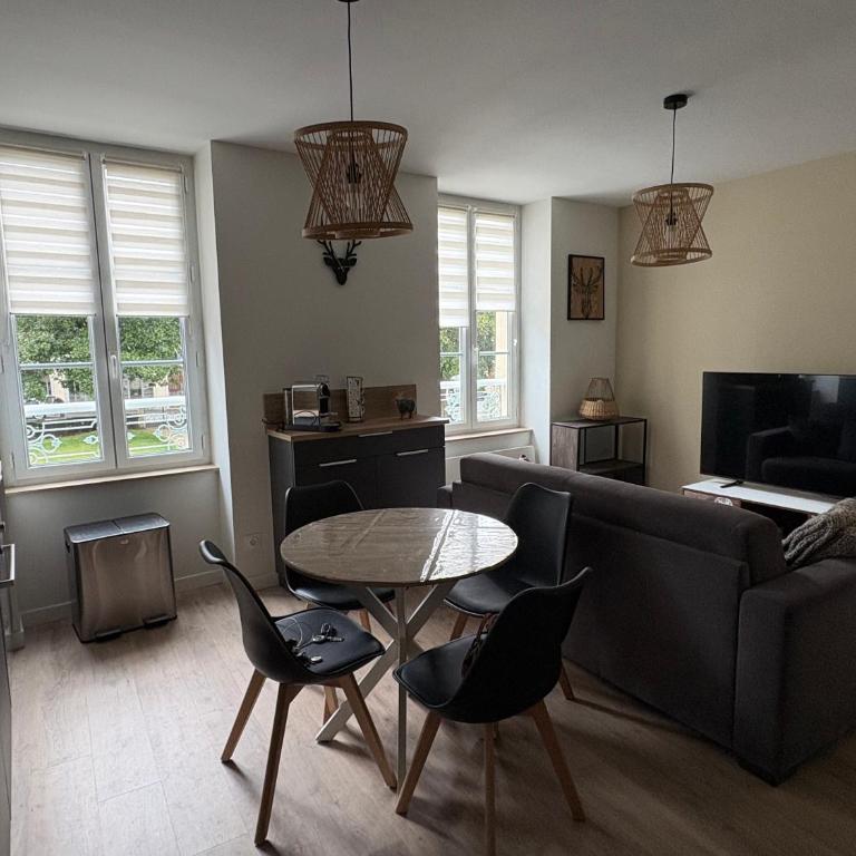 Le Berlingot - Apartamento de 1 dormitorio - 1