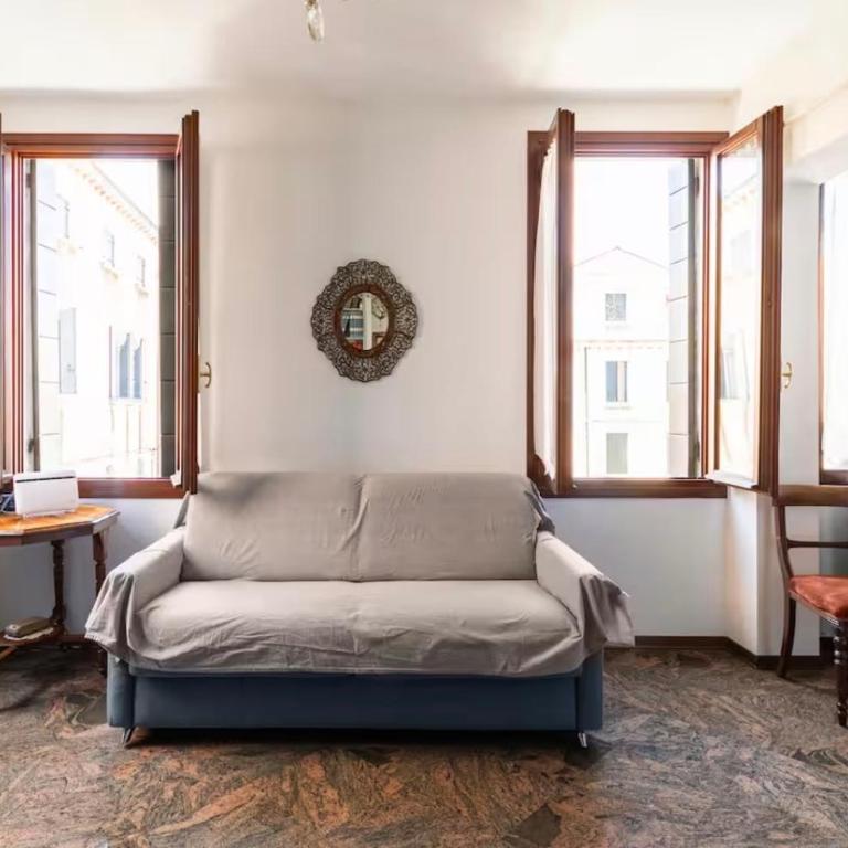 Marina House - Rialto Bridge - Apartment mit 1 Schlafzimmer - 1