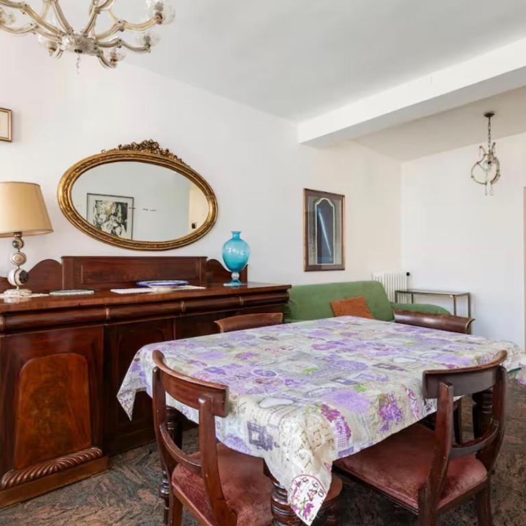 Marina House - Rialto Bridge - Apartment mit 1 Schlafzimmer - 3
