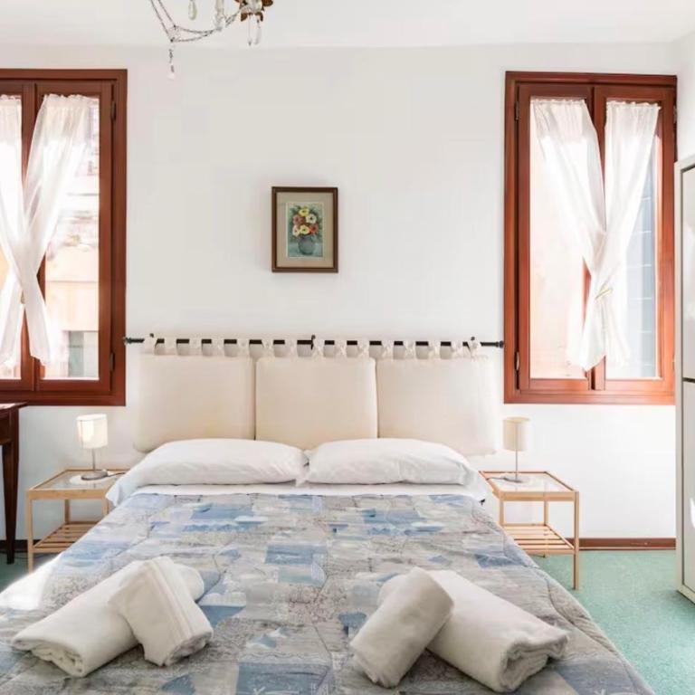 Marina House - Rialto Bridge - Apartment mit 1 Schlafzimmer - 2