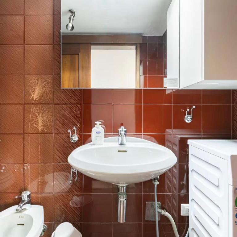 Marina House - Rialto Bridge - Apartment mit 1 Schlafzimmer - 12