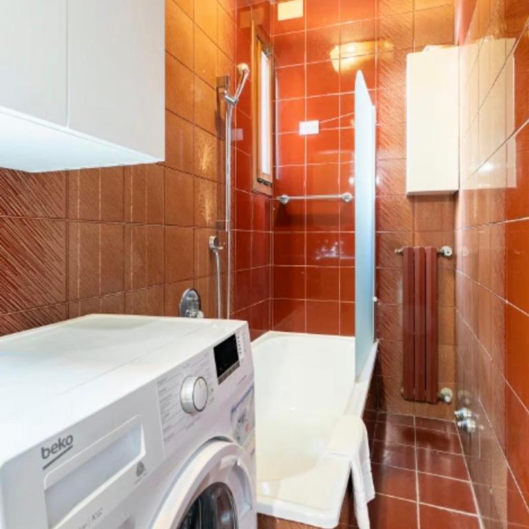 Marina House - Rialto Bridge - Apartment mit 1 Schlafzimmer - 10