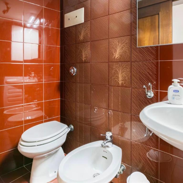 Marina House - Rialto Bridge - Apartment mit 1 Schlafzimmer - 11