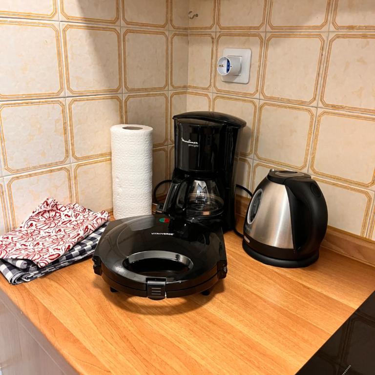Casa Meda Rosa - Studio Apartment with One Double Bed - 16