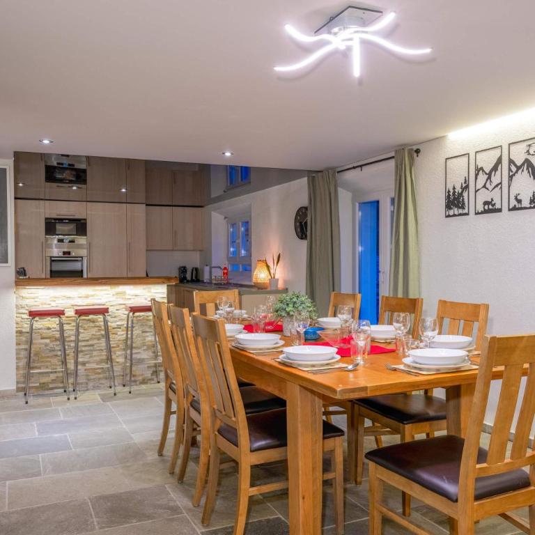 Haus Aquila - Apartment - 4