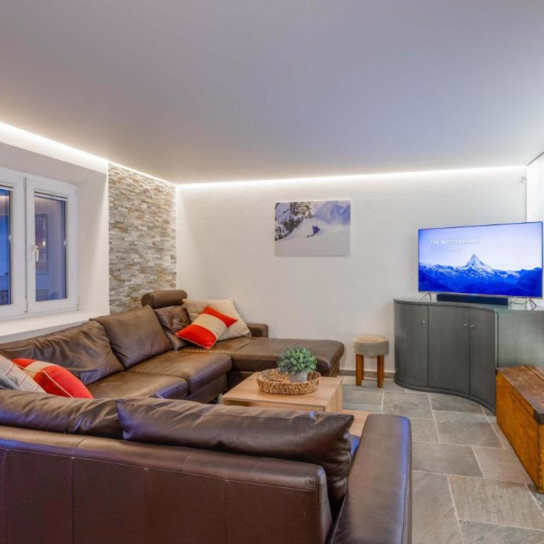 Haus Aquila - Apartment - 8
