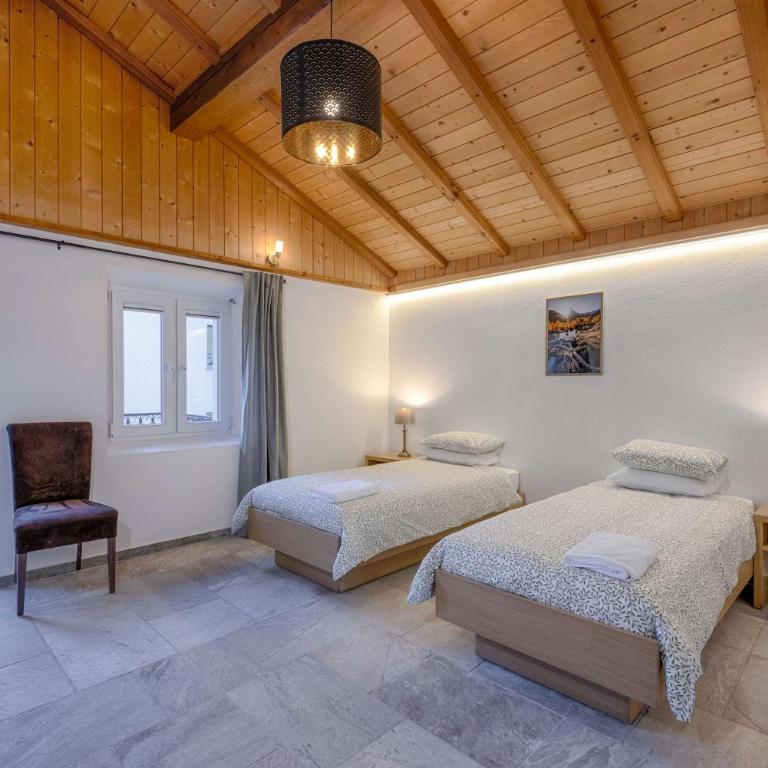 Haus Aquila - Apartment - 9
