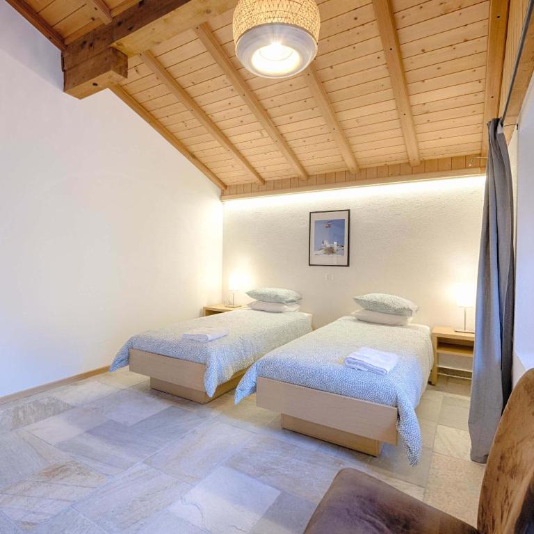 Haus Aquila - Apartment - 12