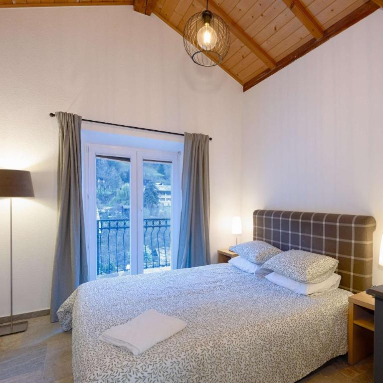 Haus Aquila - Apartment - 13