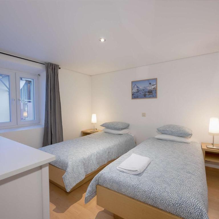 Haus Aquila - Apartment - 15