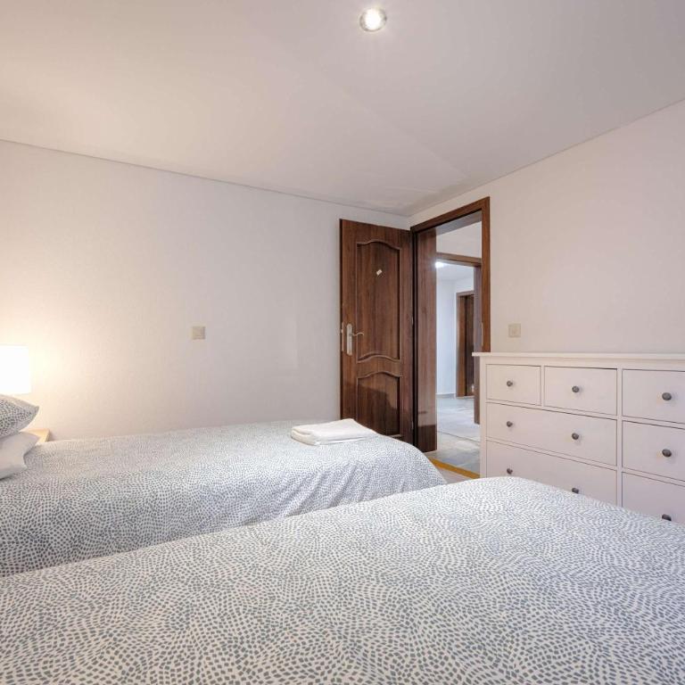 Haus Aquila - Apartment - 16