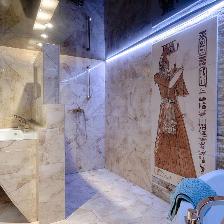 Haus Aquila - Apartment - 17