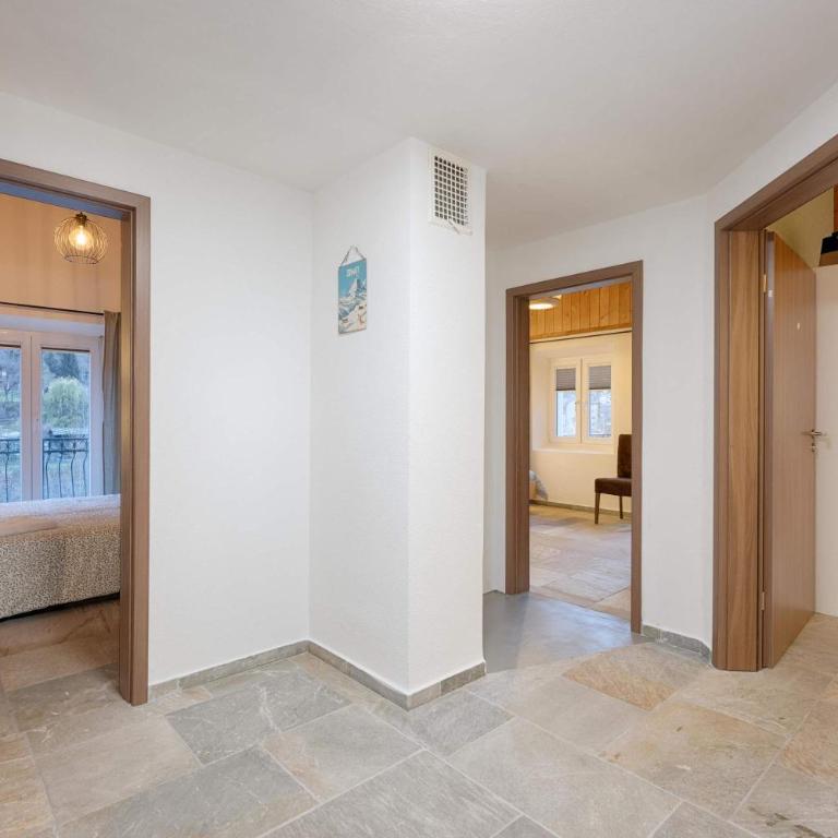 Haus Aquila - Apartment - 18