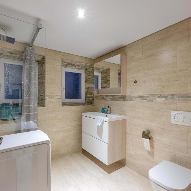 Haus Aquila - Apartment - 20