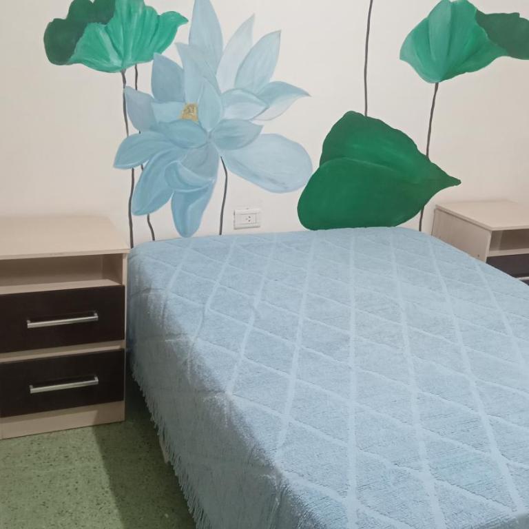 Departamento Salta - Apartamento de 1 dormitorio - 3