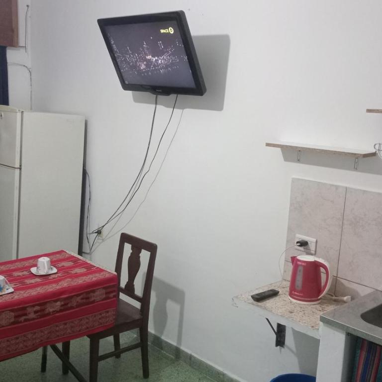 Departamento Salta - Apartamento de 1 dormitorio - 4