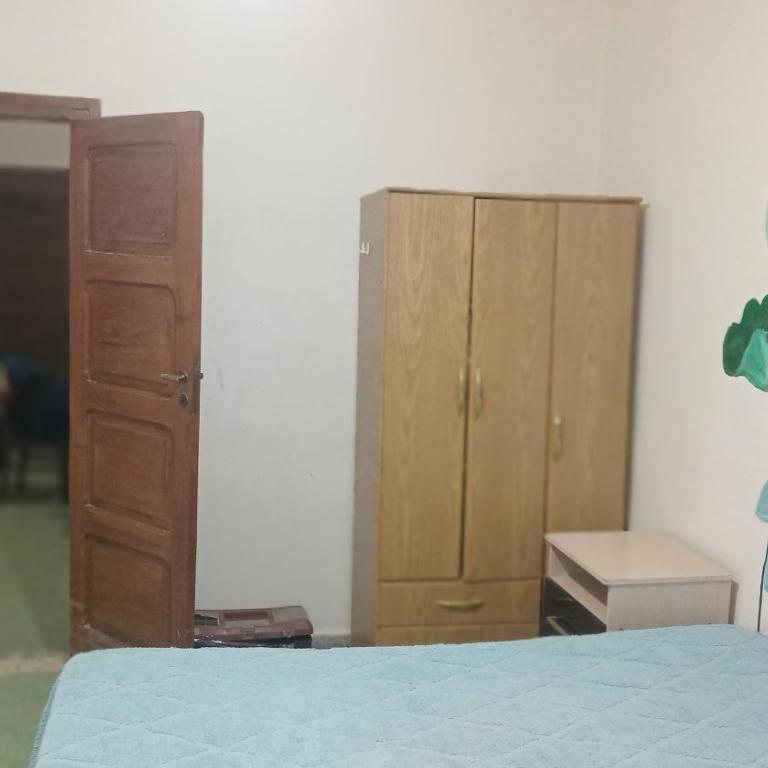 Departamento Salta - Apartamento de 1 dormitorio - 5