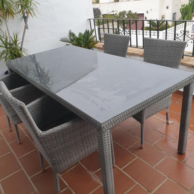 Townhouse in Las Rotas - Apartamento de 2 dormitorios - 2