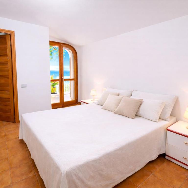 Sea front Villa with beautiful sunsets - Casa con 3 Camere da Letto - 4