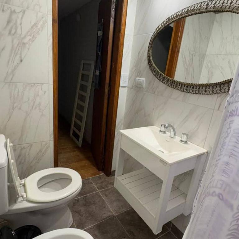Valentina - One-Bedroom Apartment - 7