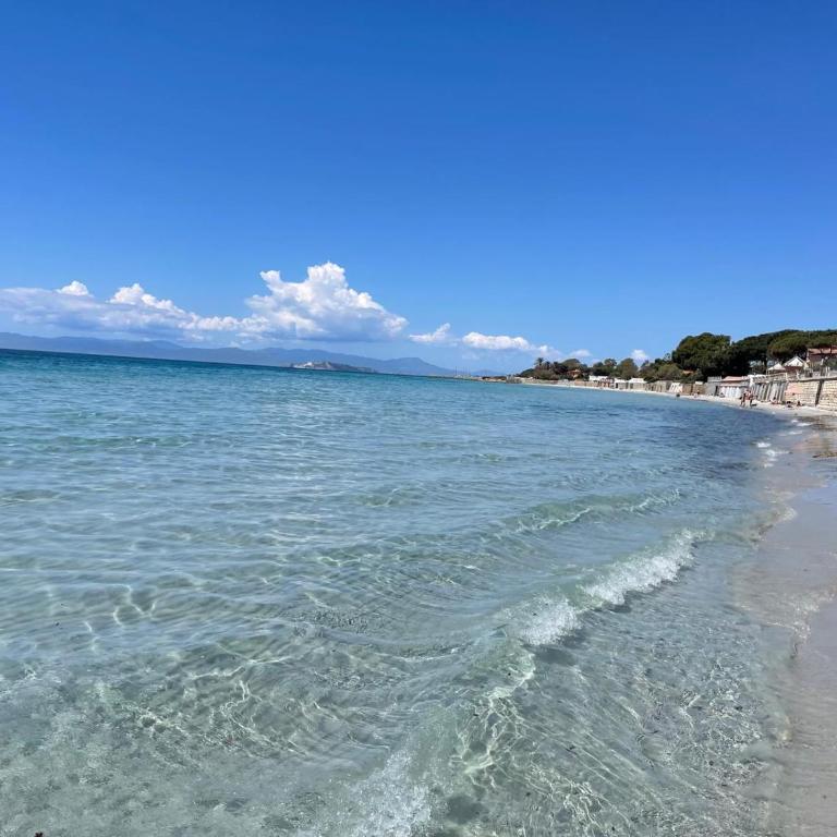 Sea front Villa with beautiful sunsets - Casa con 3 Camere da Letto - 52