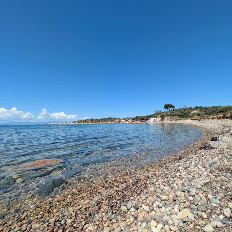 Sea front Villa with beautiful sunsets - Casa con 3 Camere da Letto - 20