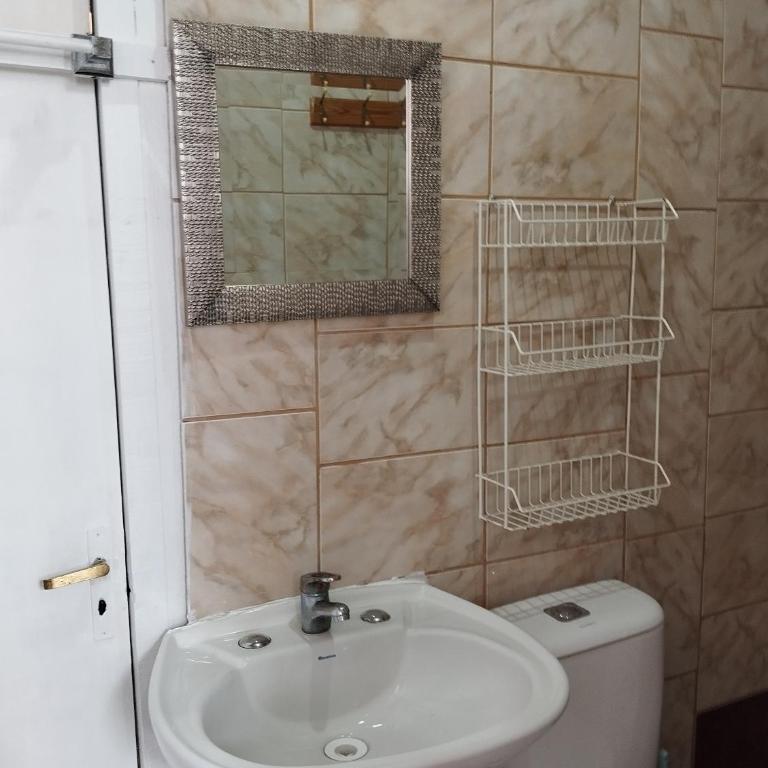 Casa turistas Pinamarga - Two-Bedroom House - 20